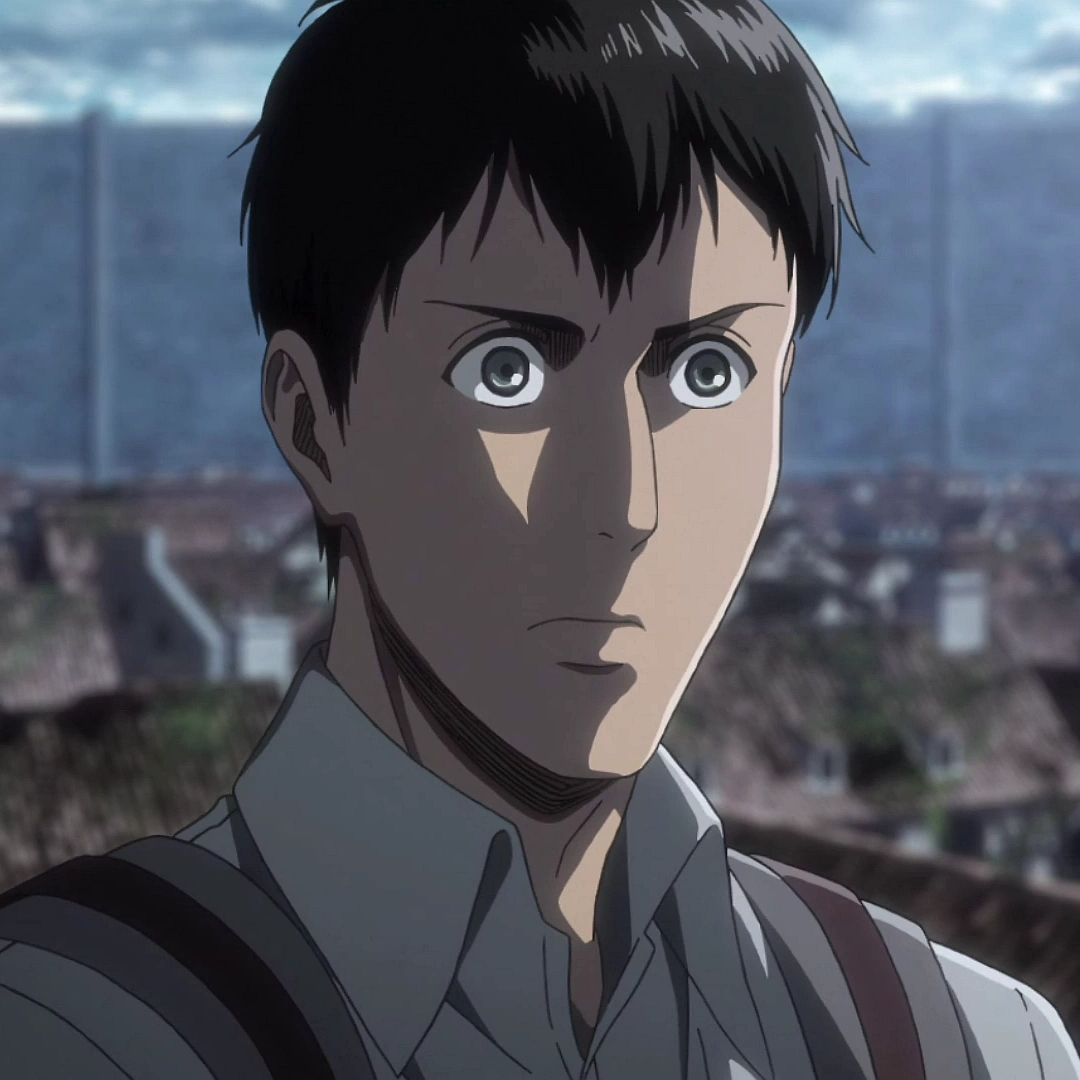 Ultimate Anime Villain - 1