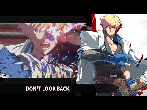 guilty gear strive - 2