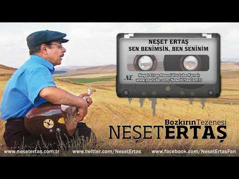 EN İYİ NEŞET ERTAŞ TÜRKÜSÜ - 1