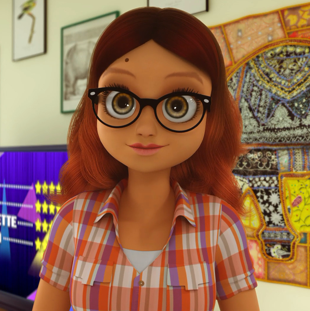 512 Cartoon Characters - 2