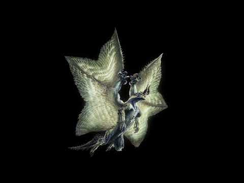 Monster hunter themes - 2