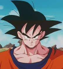 Best Saiyanin form - 2