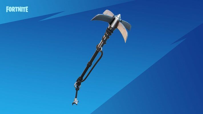 Fortnite Picaxes - 1