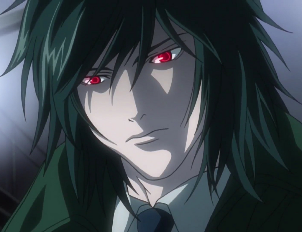 Best Death Note Character - 2