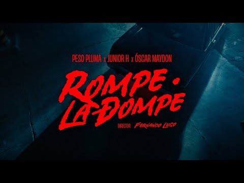 Peso Pluma Songs - 2