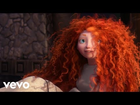 Disney piosenki - ocena (PO POLSKU) - 1