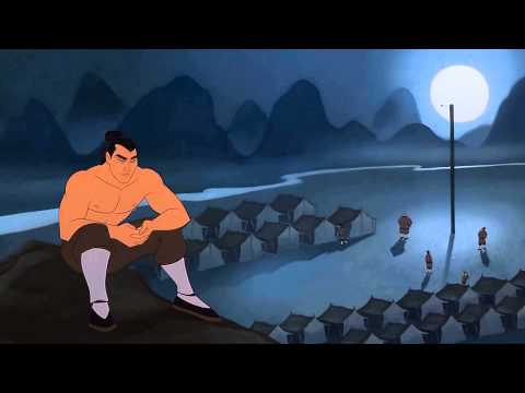 Disney piosenki - ocena (PO POLSKU) - 2