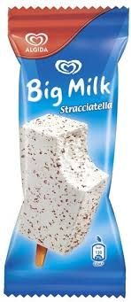 Najlepsze lody BigMilk - 2