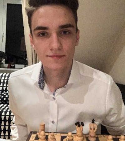 TOP POLISH TWITCH STREAMER (male) - 2