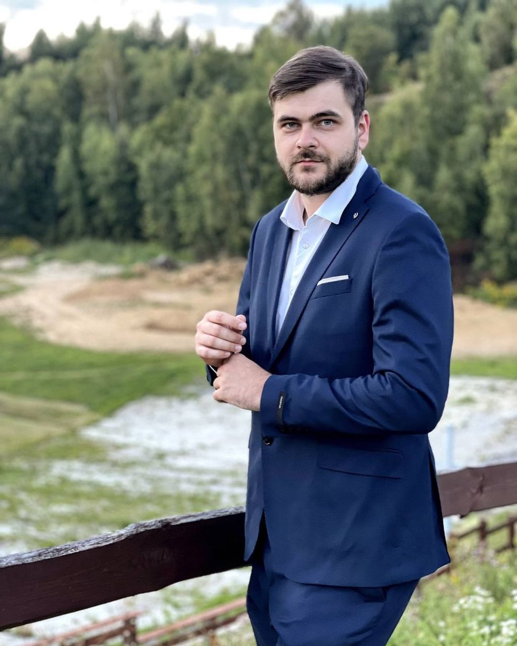 TOP POLISH TWITCH STREAMER (male)  - 2