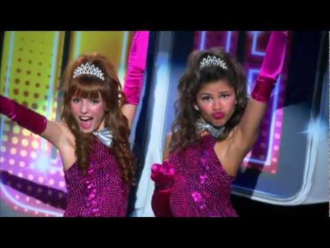 The best Disney Channel song - 1