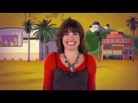 The best Disney Channel song - 2