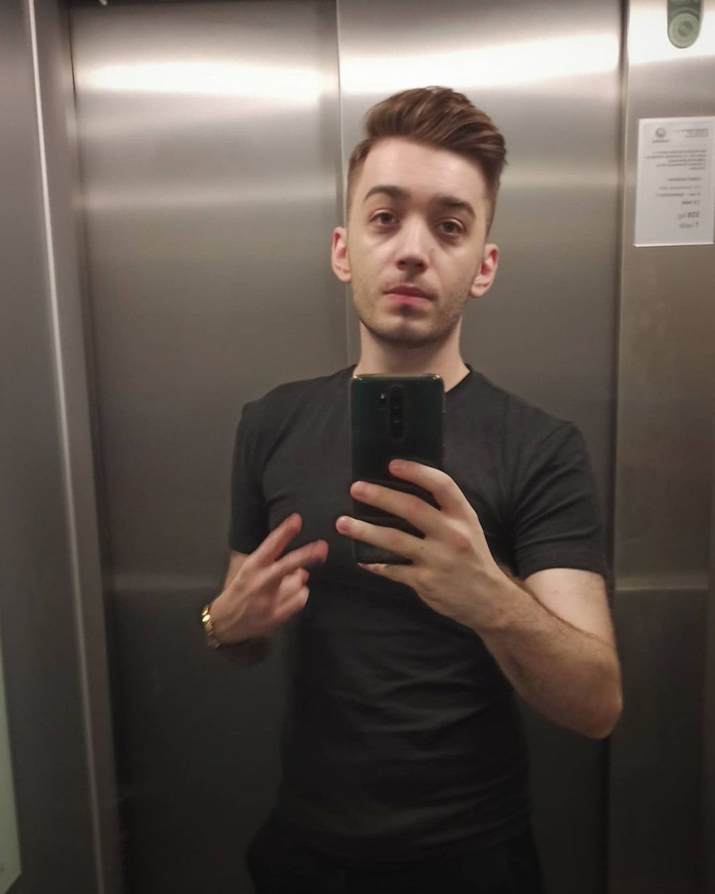 TOP POLISH TWITCH STREAMER (male) - 1