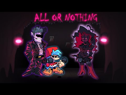 FNF corruption songs/covers ONLY(pick whats best) - 2