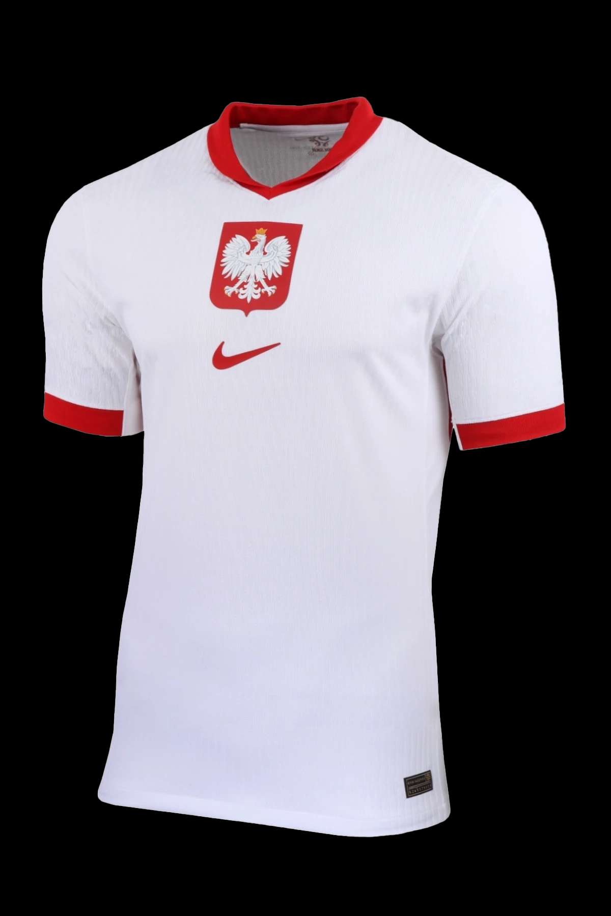 Najlepszy strój reprezentacyjny 2024 - 1