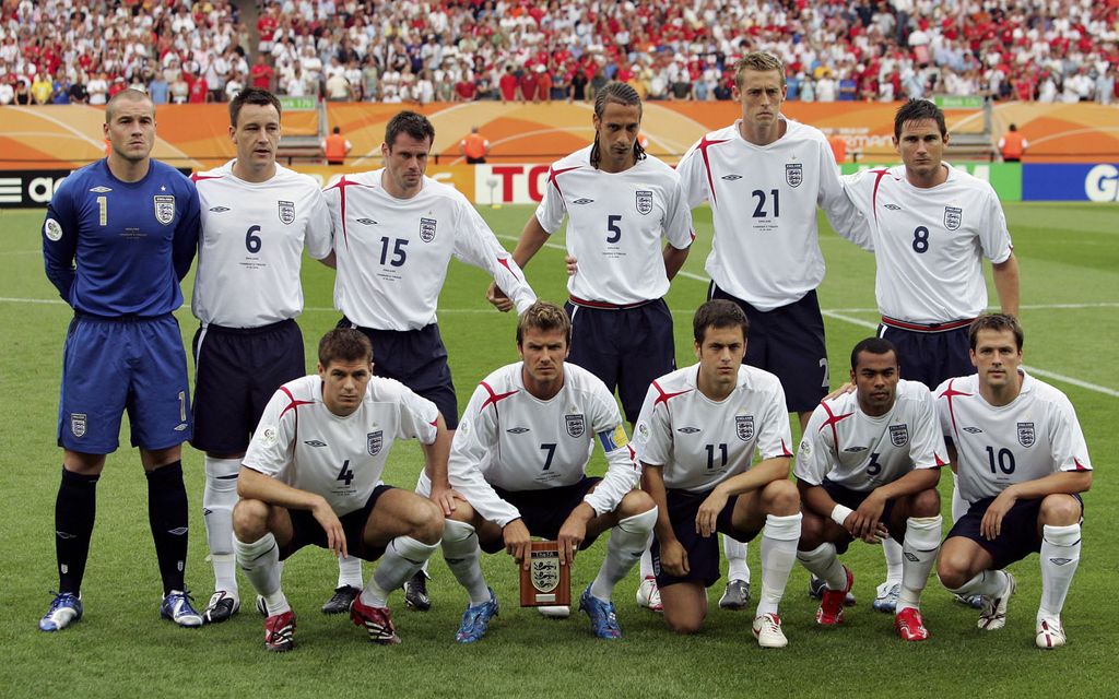 2006 world cup - 1