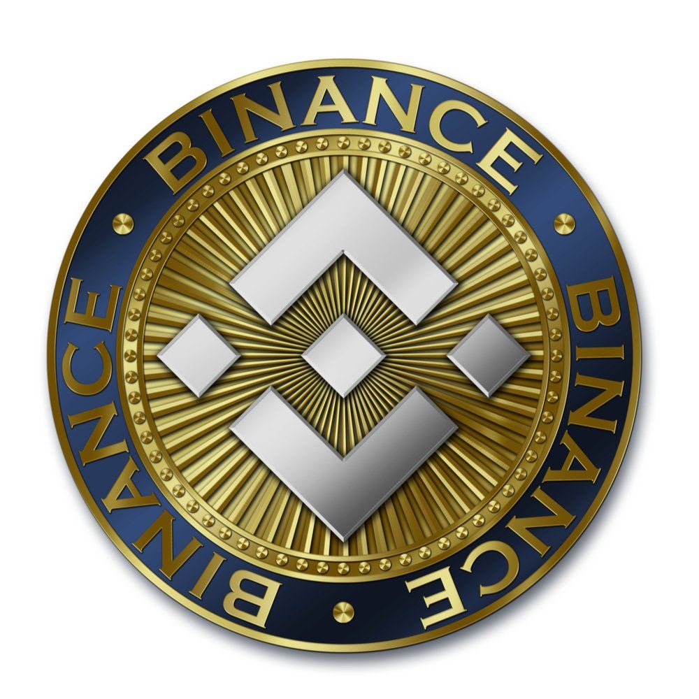 TOP 10 Cryptocurrency - 1