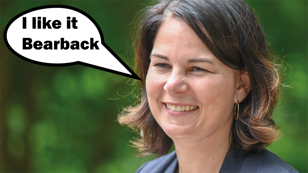 Vote German Kanzler - 2