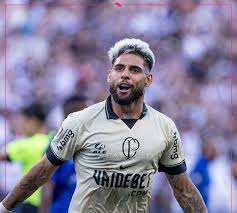 Melhor jogador em atividade no Brasil em 2024 - 1