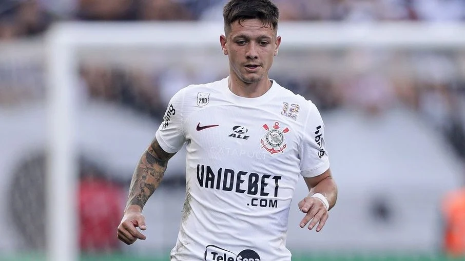 Melhor jogador em atividade no Brasil em 2024 - 2