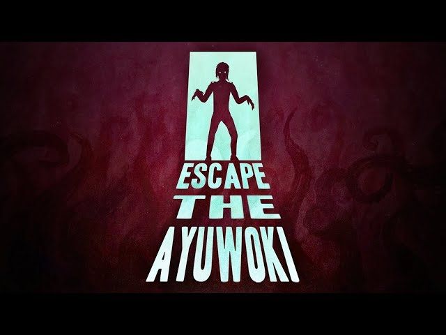 Best Horror Game - 2