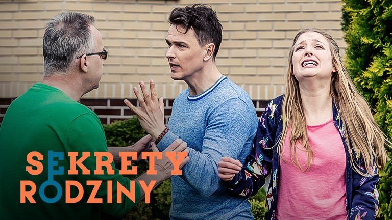 NAJLEPSZY POLSKI SERIAL PARADOKMENTOWY - 2