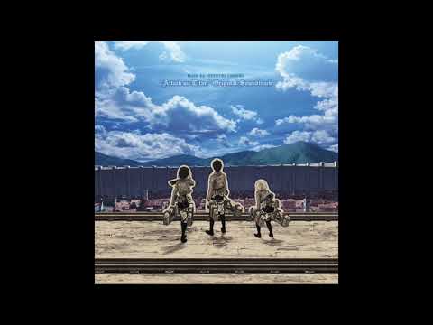AOT ost - 1