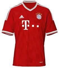 BEST BAYERN KIT - 2
