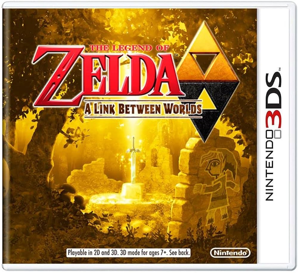 Juegos de nintendo 3ds - 1