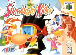 Juegos de nintendo 64 - 1
