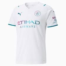 BEST MANCHESTER CITY KIT - 2