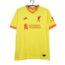 BEST LIVERPOOL KIT - 1