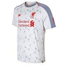 BEST LIVERPOOL KIT - 2