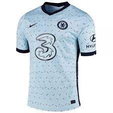 BEST CHELSEA KIT - 1