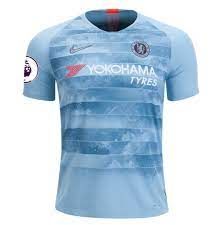BEST CHELSEA KIT - 2