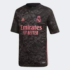 BEST REAL MADRID KIT - 1