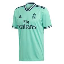 BEST REAL MADRID KIT - 2