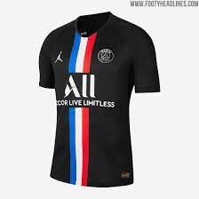 BEST PSG KIT - 1