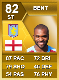 MOST OP CARD FIFA HISTORY - 1