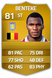 MOST OP CARD FIFA HISTORY - 2