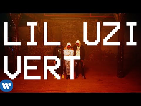 Best song by Lil Uz! Vert - 2