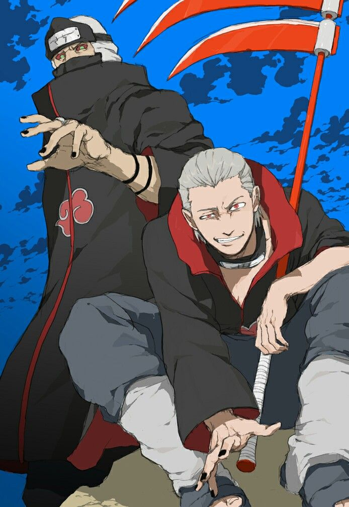 Anime Duo/Trio/Quartet/Groups - 2