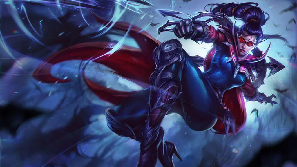 Best champion on top | League Of Legends - 2