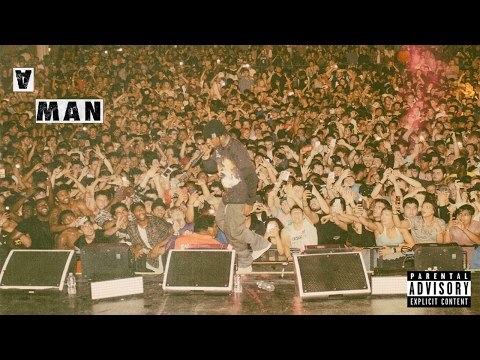 Best song by Travis Scott - 2