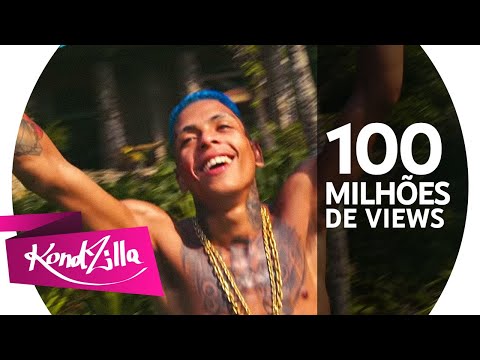 MUSICAS MC KEVIN - 1