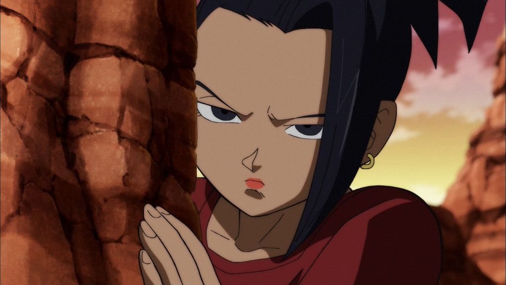 Postacie z Dragonball - 1
