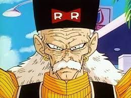 Postacie z Dragonball - 2