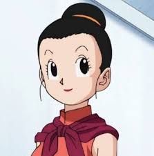 Postacie z Dragon Ball - 1