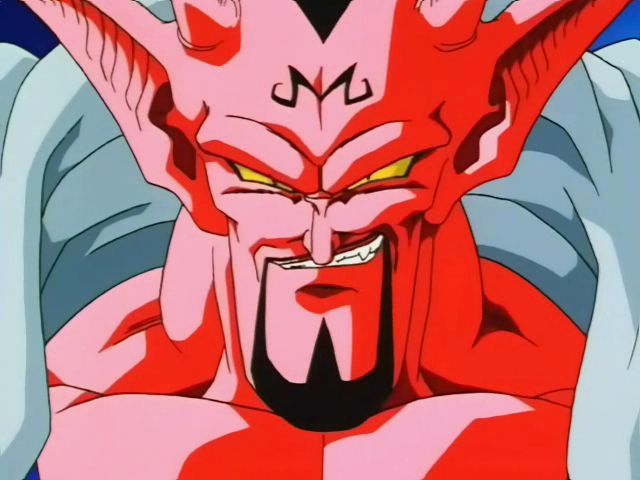 Postacie z Dragon Ball - 2