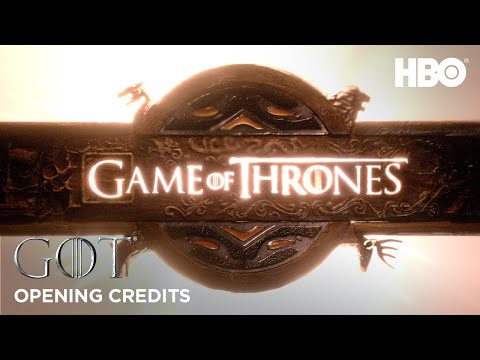 Meilleur Générique de Série - 1